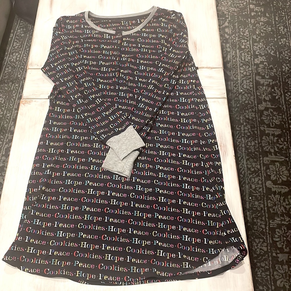 Small Kate Spade pajamas